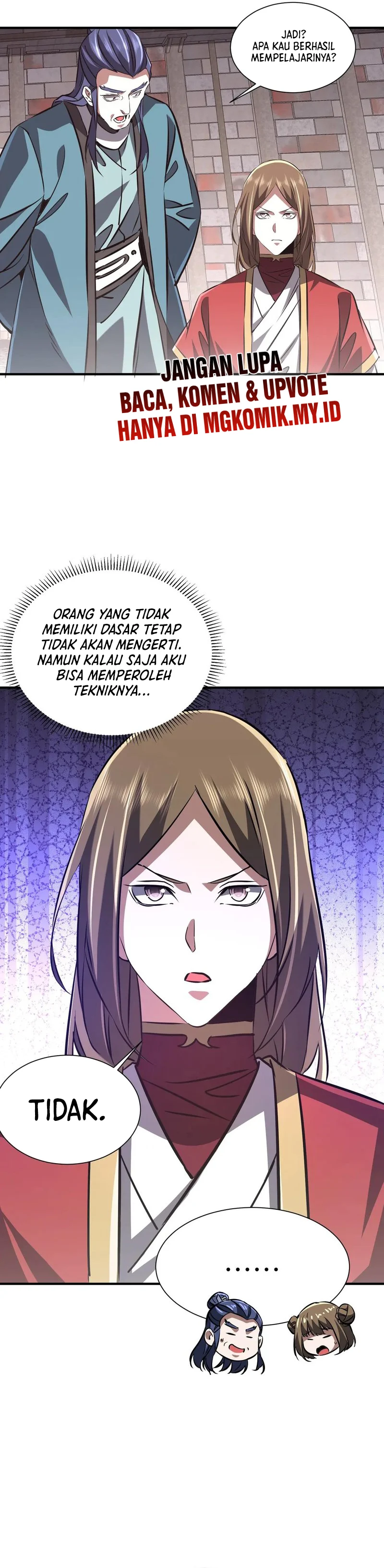 Rebirth of a Dark Mage: Unveiling a Zombie Planet from the Start - Chapter 40 - Page 14