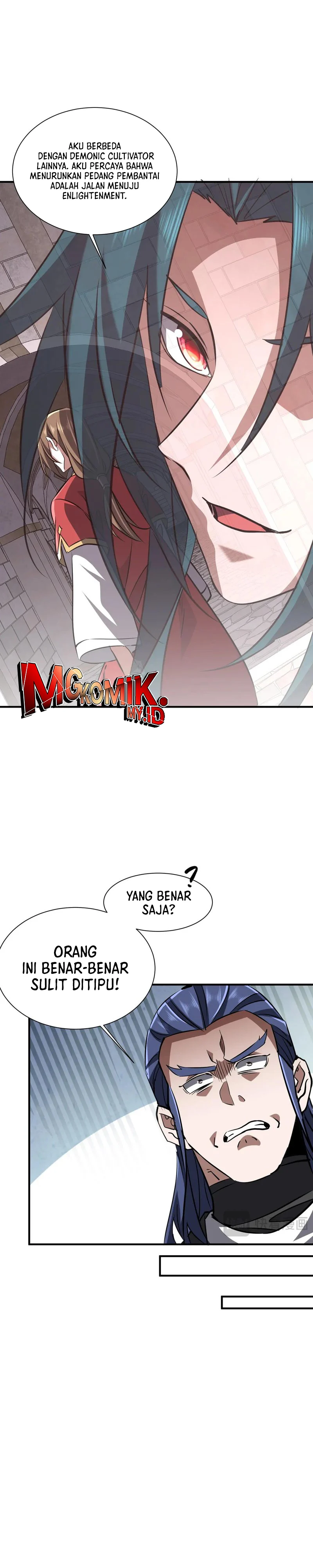 Rebirth of a Dark Mage: Unveiling a Zombie Planet from the Start - Chapter 40 - Page 18