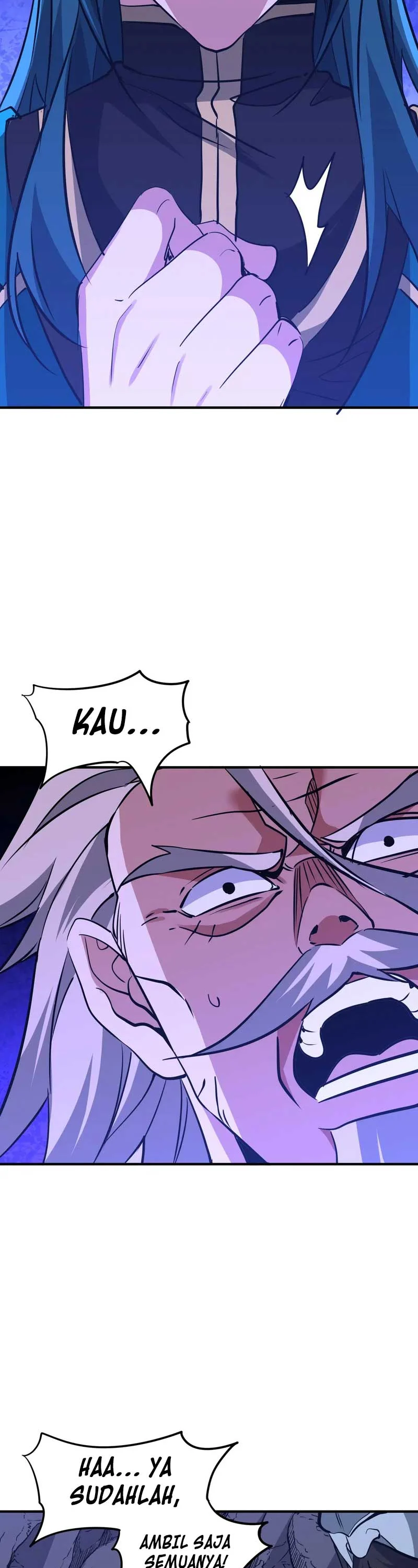 Rebirth of a Dark Mage: Unveiling a Zombie Planet from the Start - Chapter 42 - Page 11