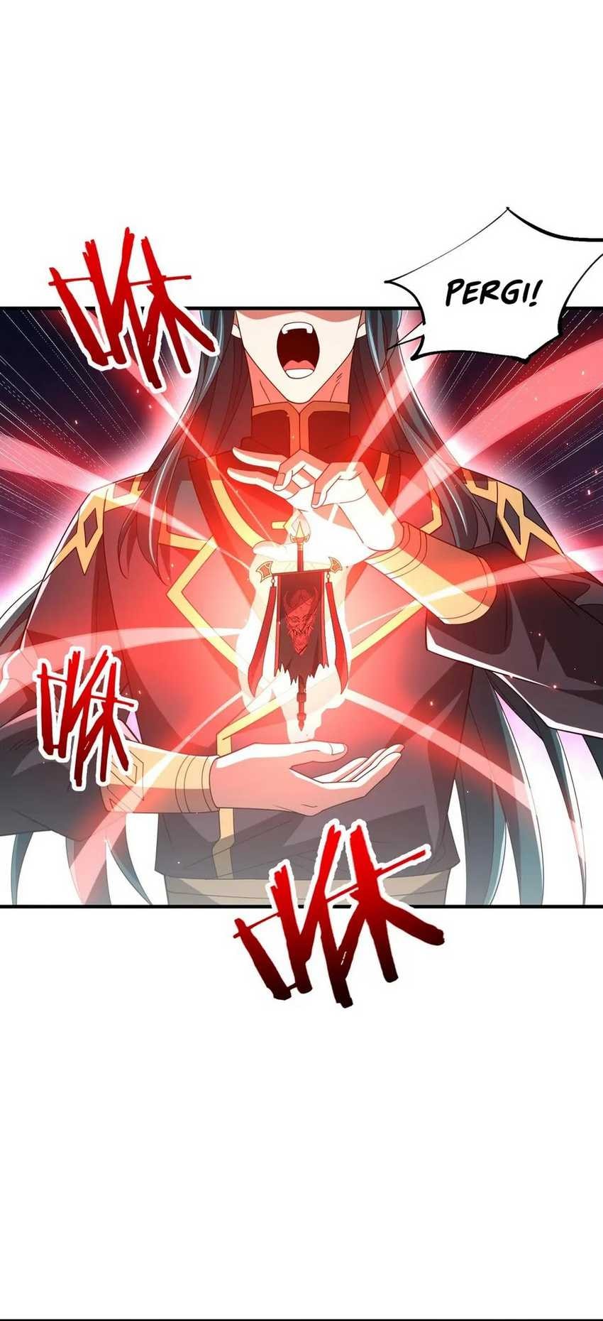 Rebirth of a Dark Mage: Unveiling a Zombie Planet from the Start - Chapter 8 - Page 18