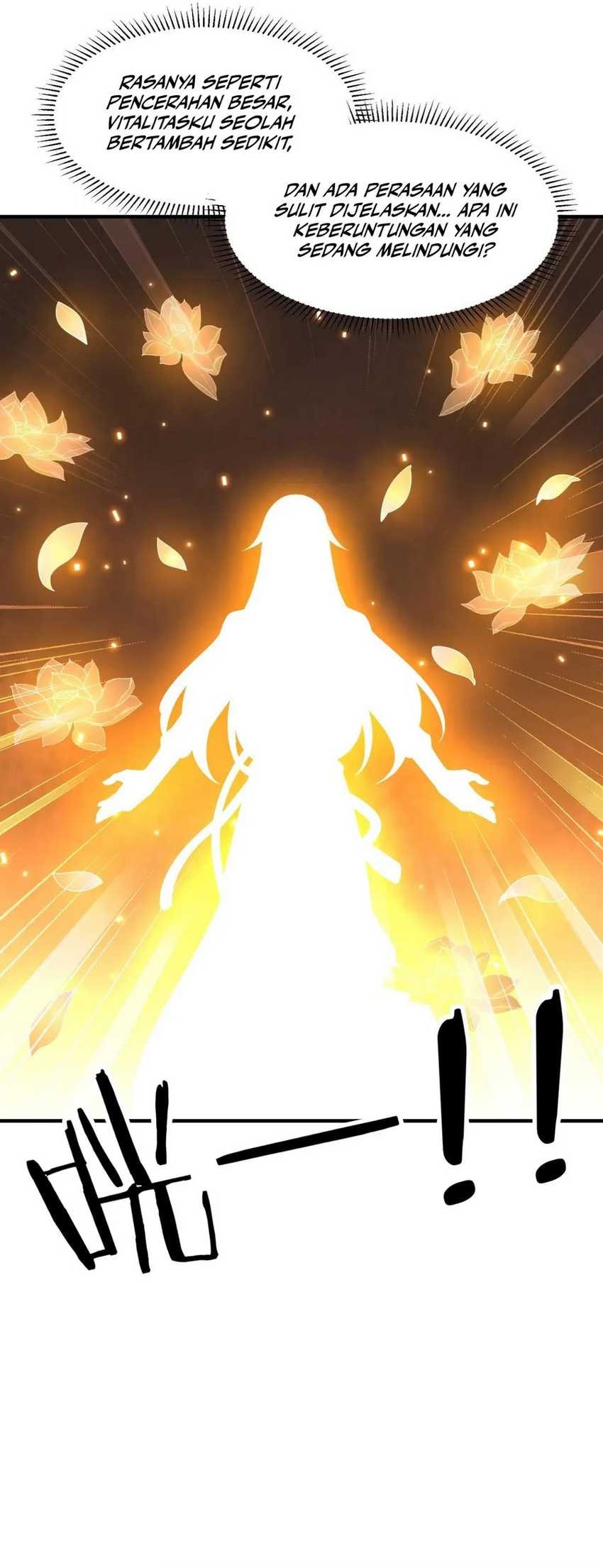Rebirth of a Dark Mage: Unveiling a Zombie Planet from the Start - Chapter 8 - Page 39