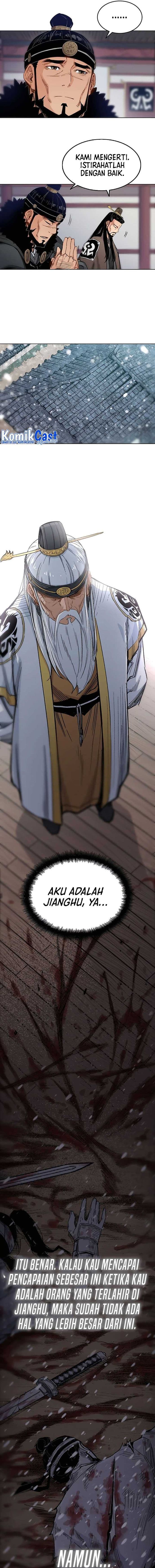 Reborn as The Heavenly Demon - Chapter 1 - Page 9