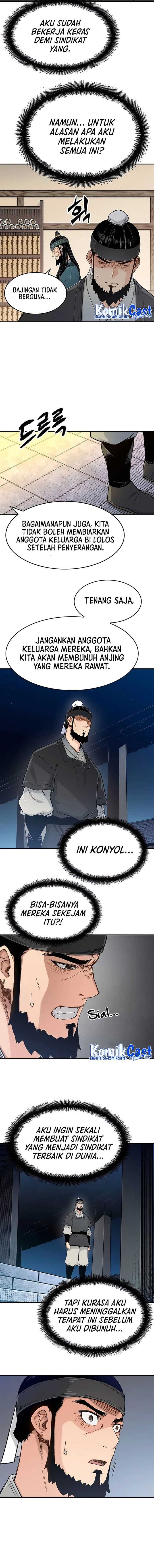 Reborn as The Heavenly Demon - Chapter 10 - Page 12