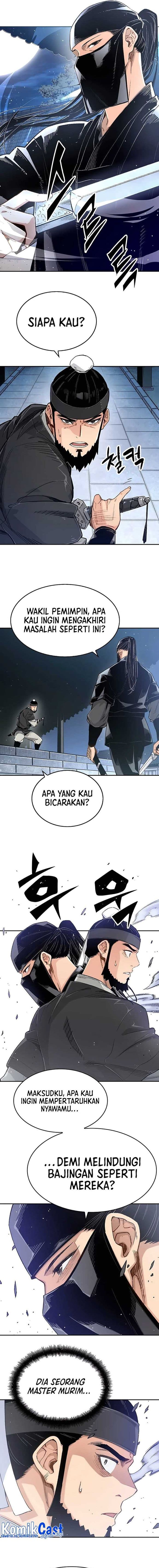 Reborn as The Heavenly Demon - Chapter 10 - Page 13