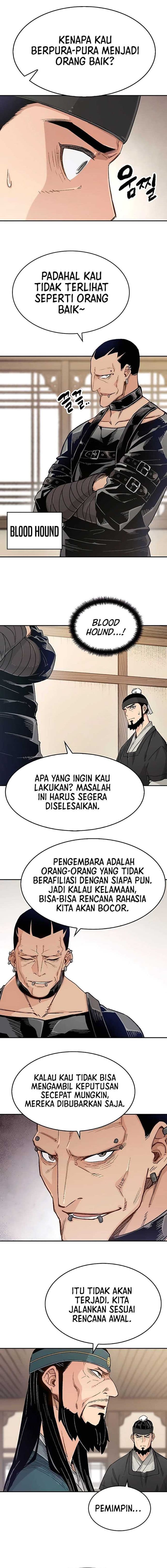 Reborn as The Heavenly Demon - Chapter 10 - Page 8