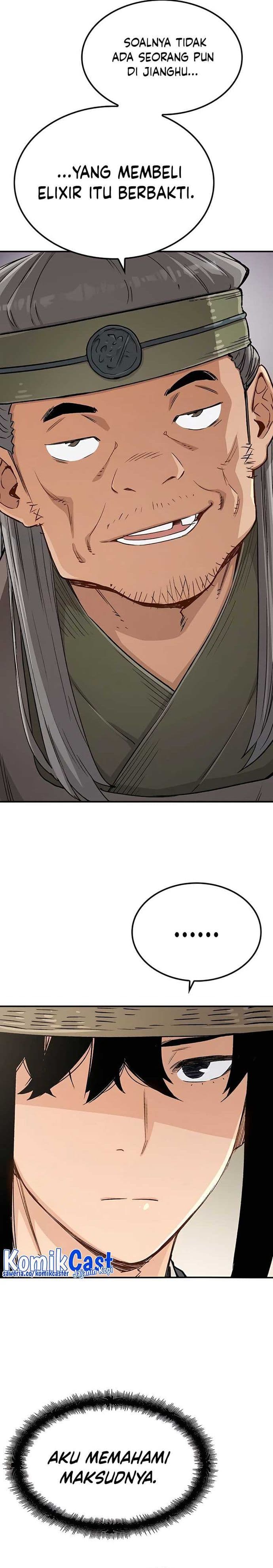 Reborn as The Heavenly Demon - Chapter 13 - Page 18