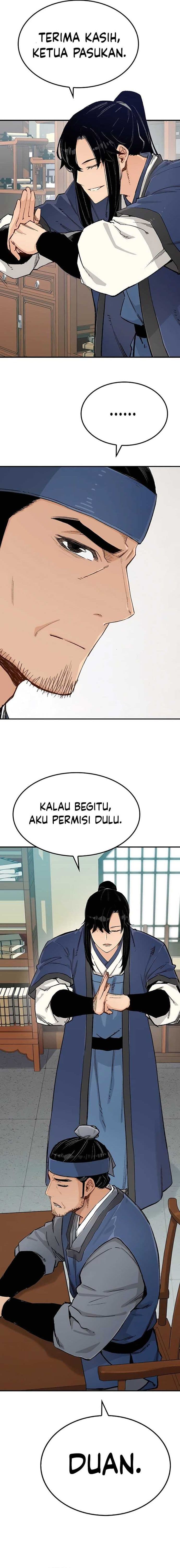 Reborn as The Heavenly Demon - Chapter 13 - Page 7