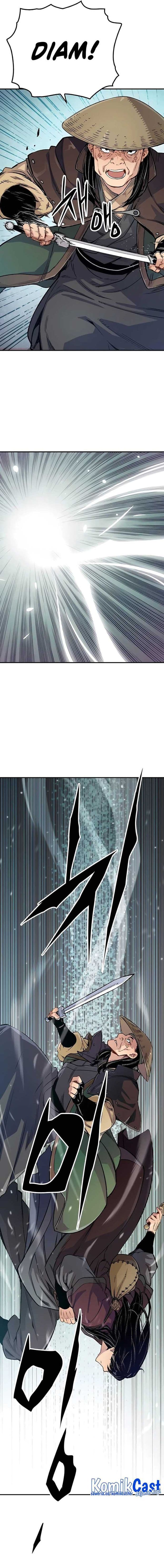 Reborn as The Heavenly Demon - Chapter 15 - Page 11