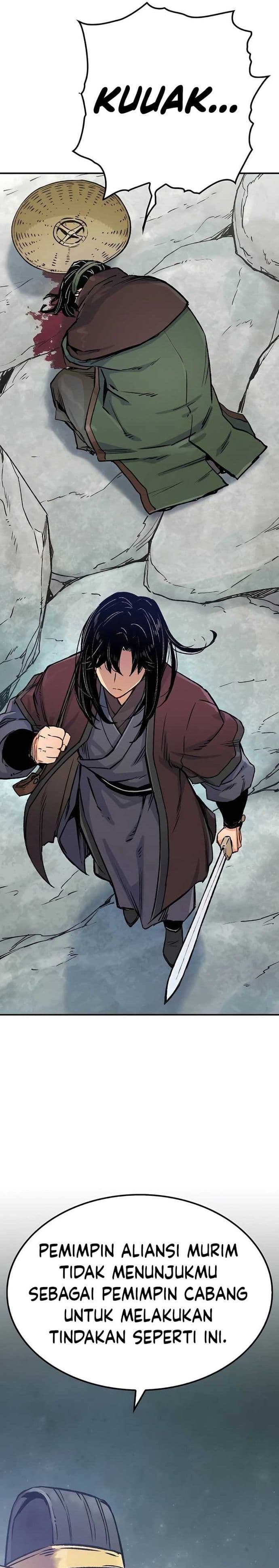 Reborn as The Heavenly Demon - Chapter 15 - Page 13