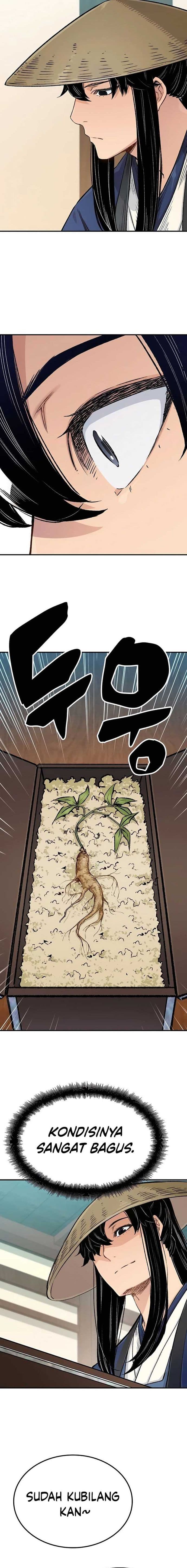 Reborn as The Heavenly Demon - Chapter 15 - Page 18