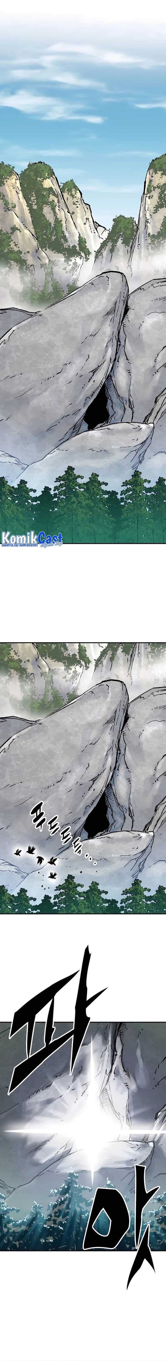 Reborn as The Heavenly Demon - Chapter 15 - Page 24