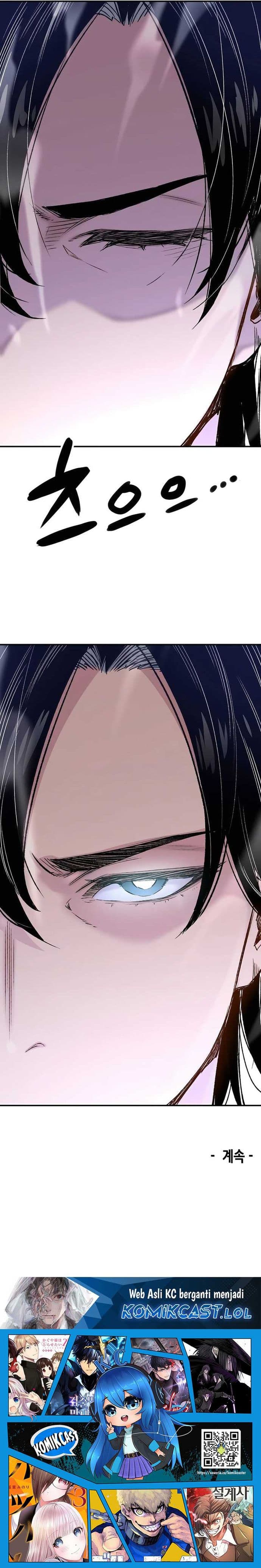 Reborn as The Heavenly Demon - Chapter 15 - Page 25