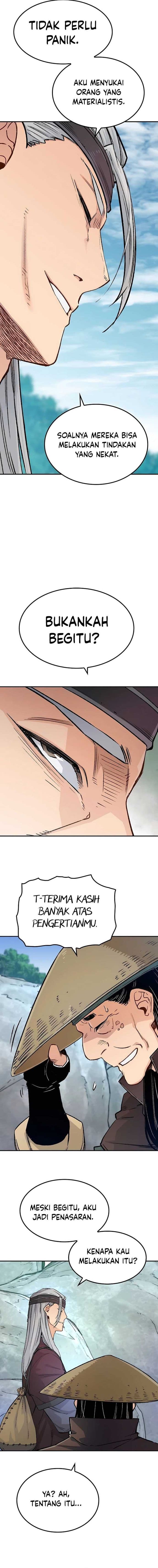 Reborn as The Heavenly Demon - Chapter 15 - Page 6