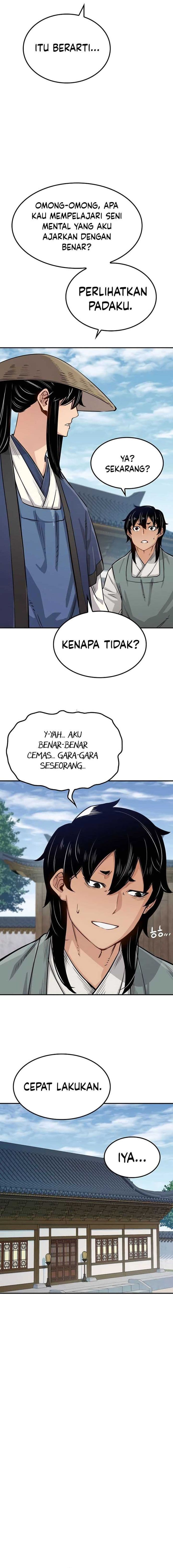 Reborn as The Heavenly Demon - Chapter 16 - Page 12