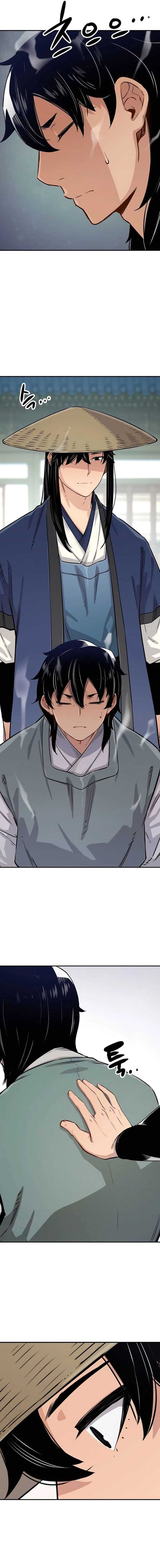 Reborn as The Heavenly Demon - Chapter 16 - Page 13