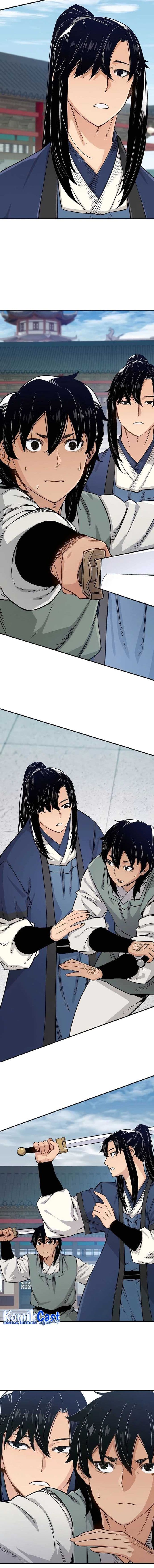 Reborn as The Heavenly Demon - Chapter 16 - Page 20