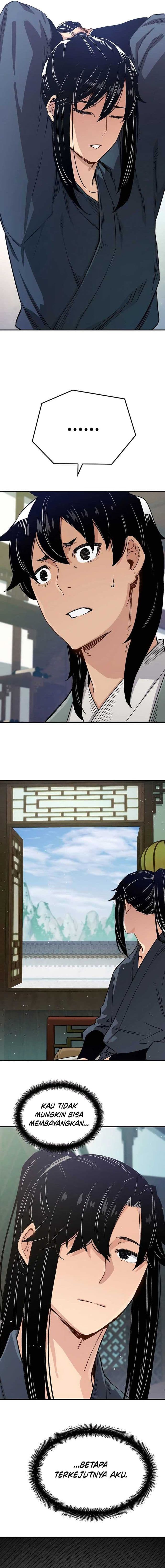 Reborn as The Heavenly Demon - Chapter 16 - Page 24
