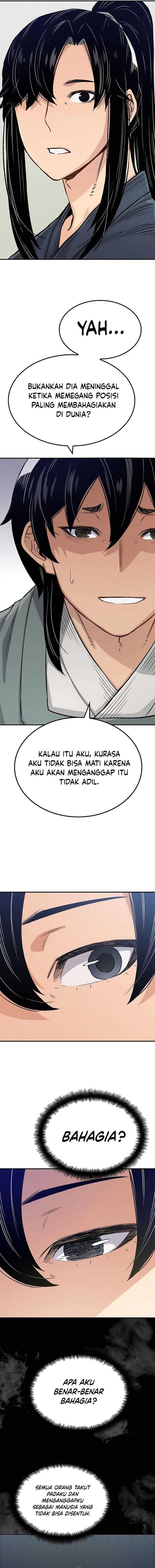 Reborn as The Heavenly Demon - Chapter 16 - Page 26