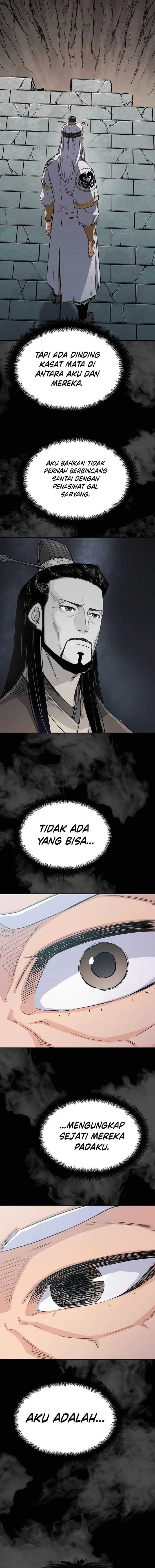 Reborn as The Heavenly Demon - Chapter 16 - Page 28