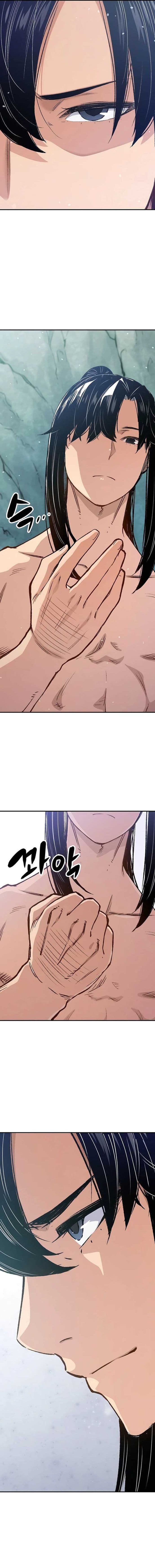 Reborn as The Heavenly Demon - Chapter 16 - Page 4