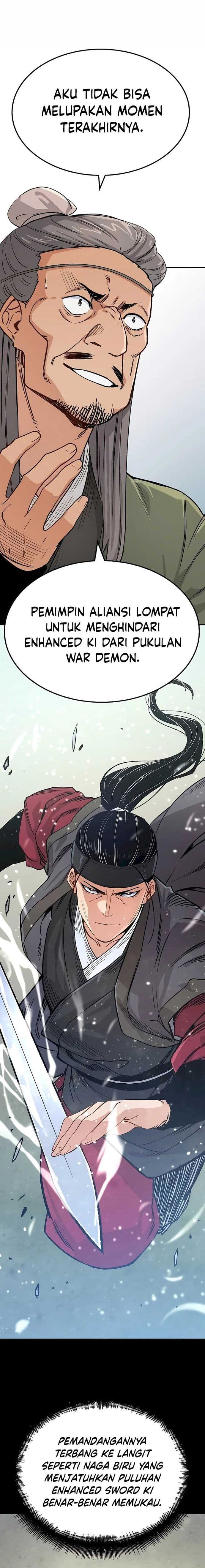 Reborn as The Heavenly Demon - Chapter 17 - Page 12