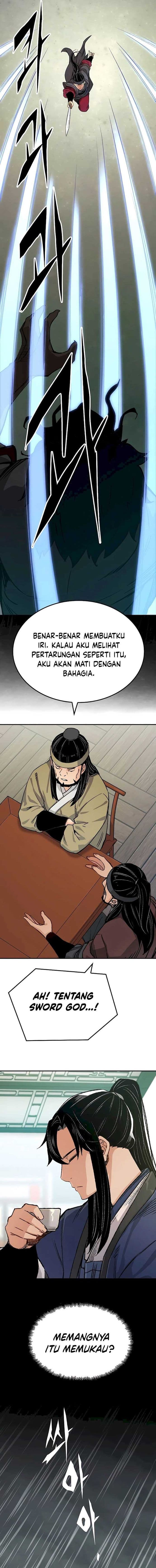 Reborn as The Heavenly Demon - Chapter 17 - Page 13