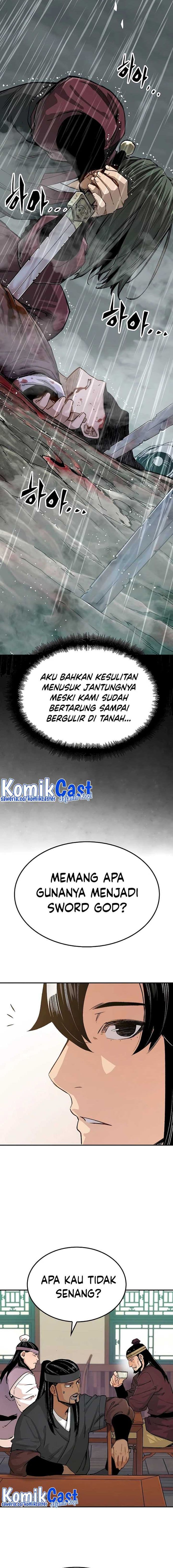 Reborn as The Heavenly Demon - Chapter 17 - Page 14