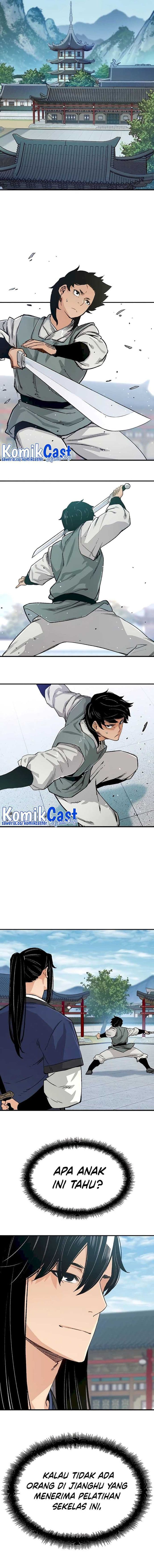 Reborn as The Heavenly Demon - Chapter 17 - Page 19