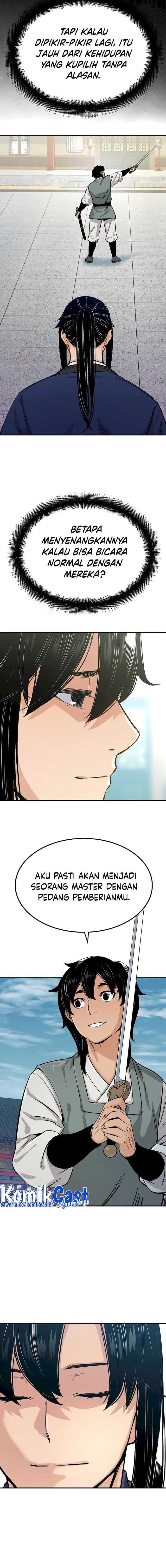 Reborn as The Heavenly Demon - Chapter 17 - Page 27