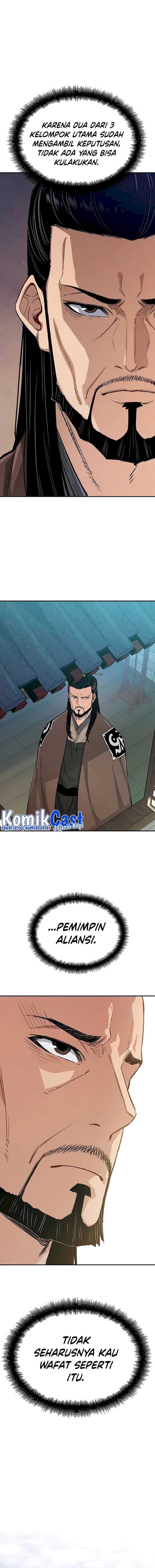 Reborn as The Heavenly Demon - Chapter 17 - Page 6