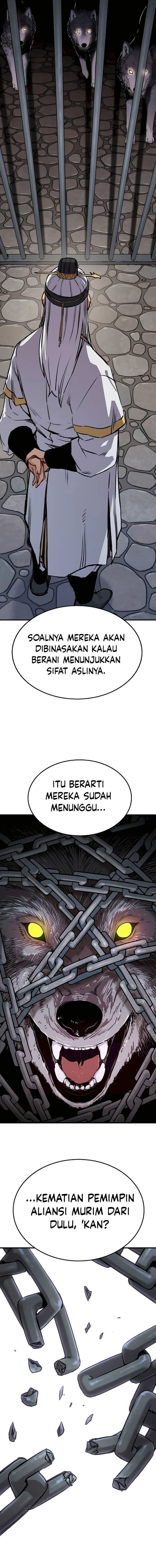 Reborn as The Heavenly Demon - Chapter 18 - Page 23