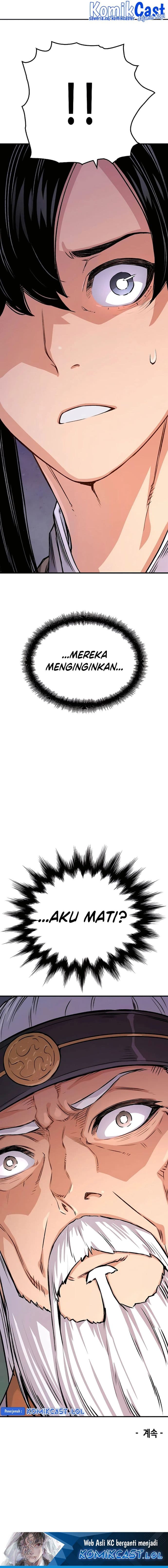 Reborn as The Heavenly Demon - Chapter 18 - Page 24