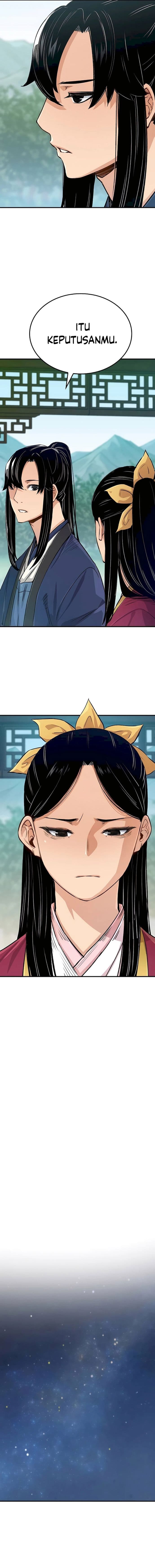 Reborn as The Heavenly Demon - Chapter 19 - Page 10