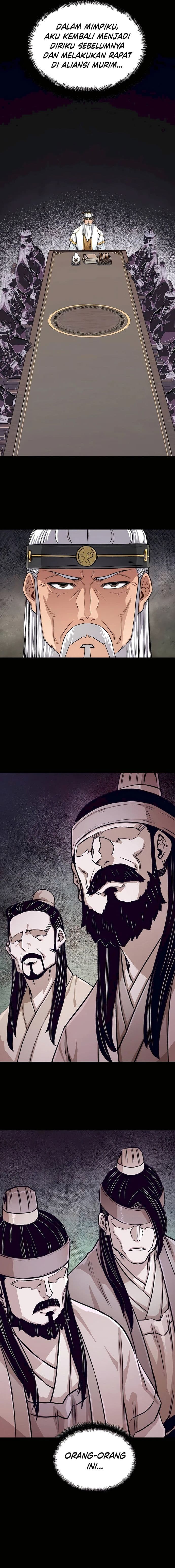 Reborn as The Heavenly Demon - Chapter 19 - Page 2