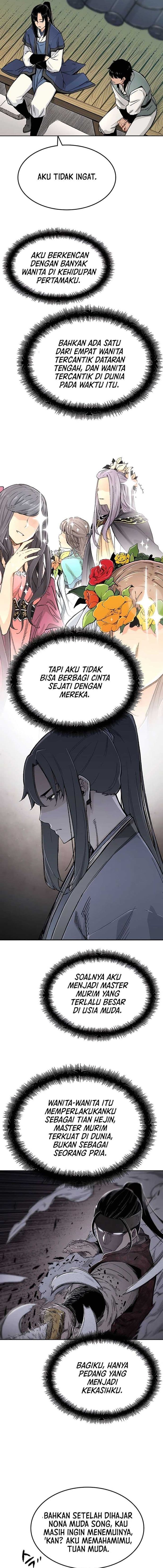 Reborn as The Heavenly Demon - Chapter 2 - Page 4