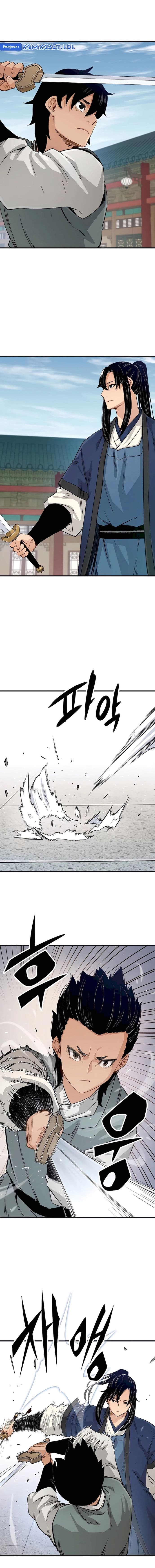 Reborn as The Heavenly Demon - Chapter 20 - Page 10