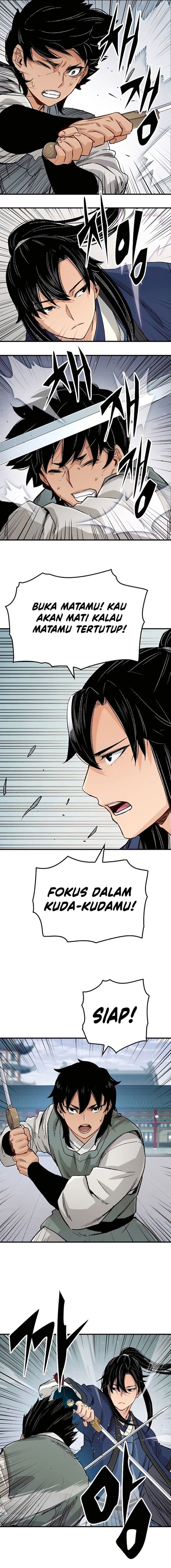 Reborn as The Heavenly Demon - Chapter 20 - Page 13
