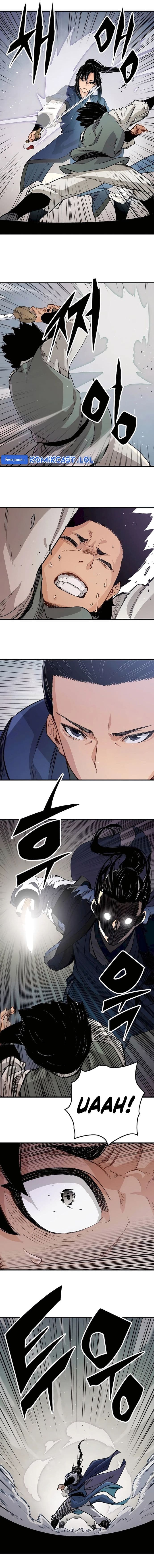 Reborn as The Heavenly Demon - Chapter 20 - Page 14
