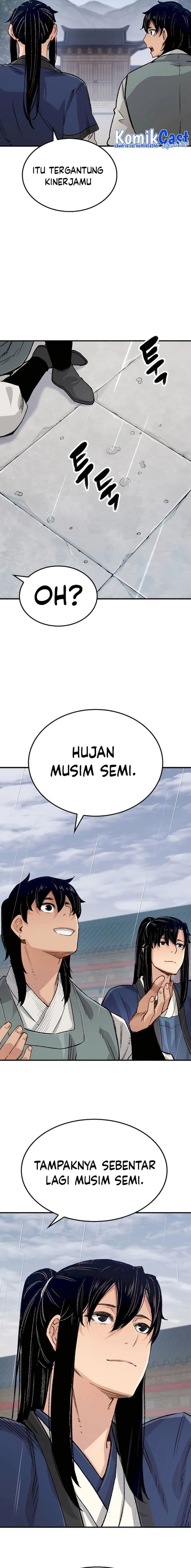Reborn as The Heavenly Demon - Chapter 20 - Page 19