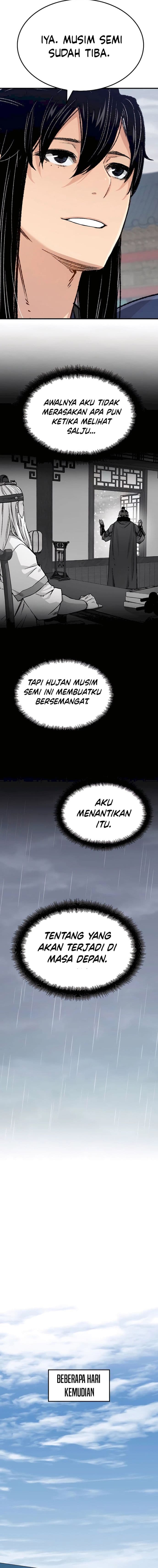 Reborn as The Heavenly Demon - Chapter 20 - Page 20