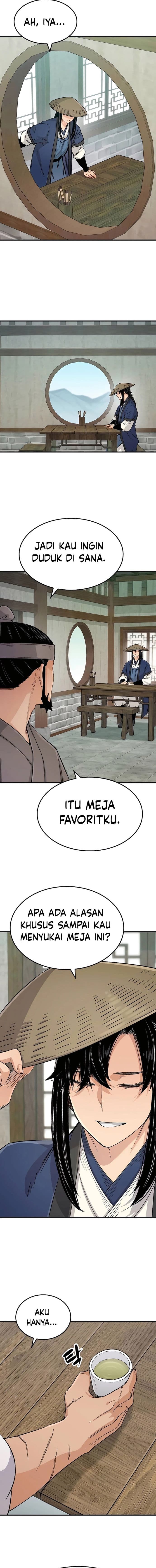Reborn as The Heavenly Demon - Chapter 21 - Page 13