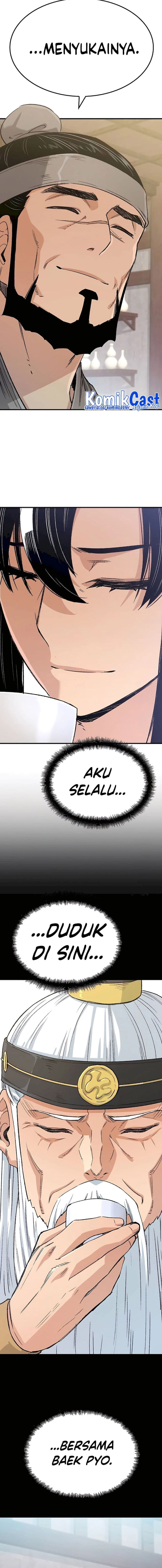 Reborn as The Heavenly Demon - Chapter 21 - Page 14
