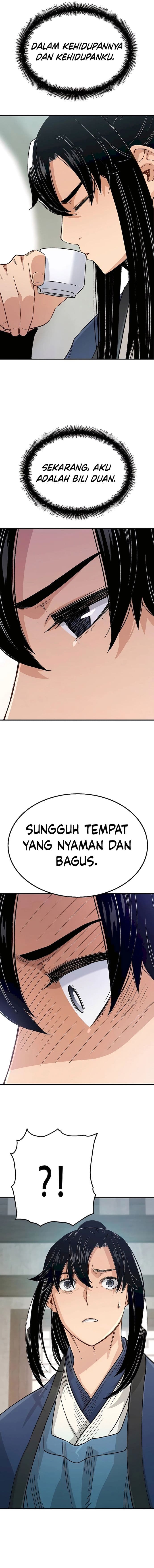 Reborn as The Heavenly Demon - Chapter 21 - Page 16