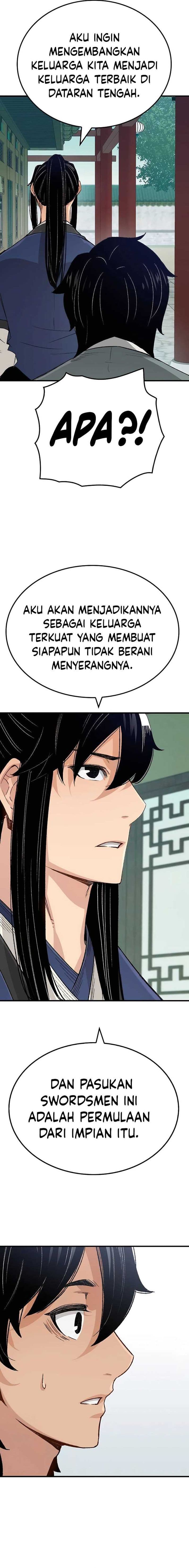 Reborn as The Heavenly Demon - Chapter 22 - Page 14