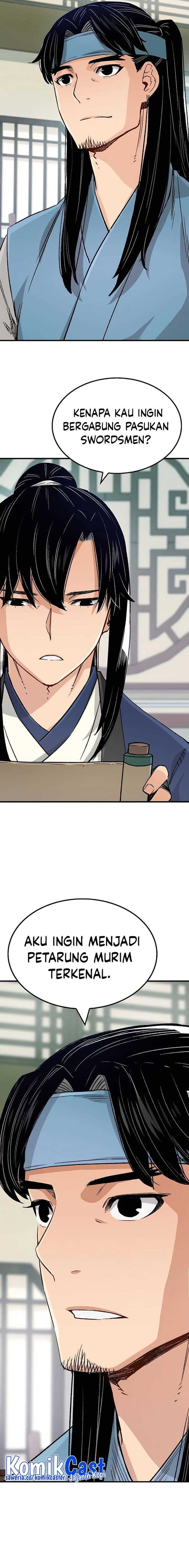 Reborn as The Heavenly Demon - Chapter 22 - Page 19