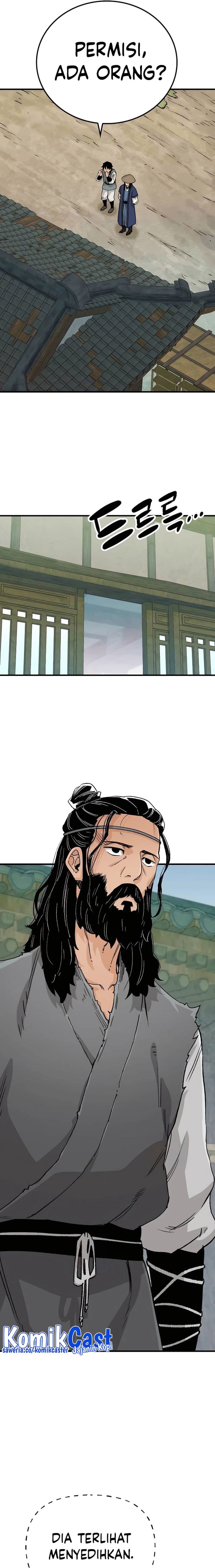 Reborn as The Heavenly Demon - Chapter 23 - Page 18