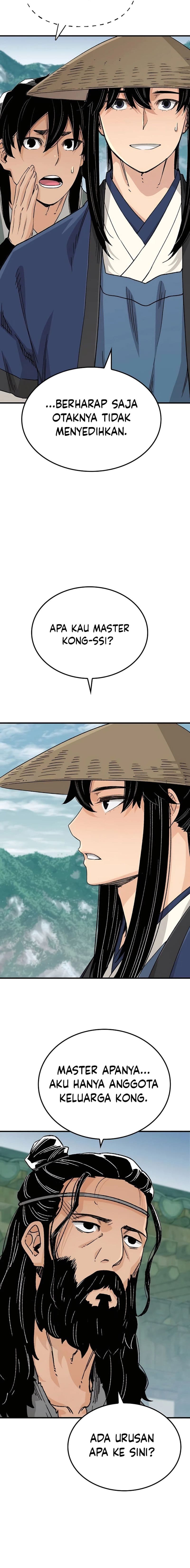 Reborn as The Heavenly Demon - Chapter 23 - Page 19