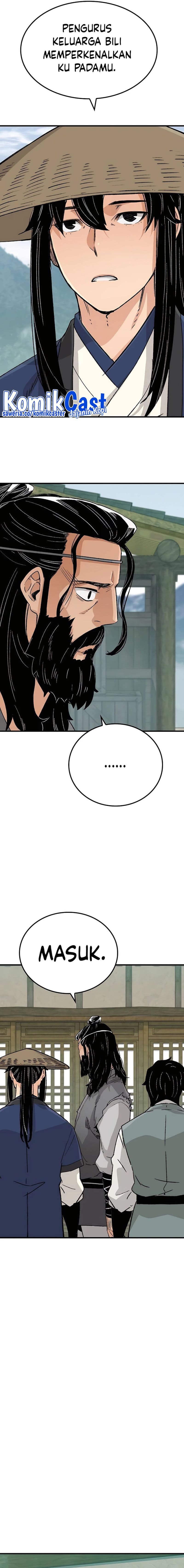 Reborn as The Heavenly Demon - Chapter 23 - Page 20