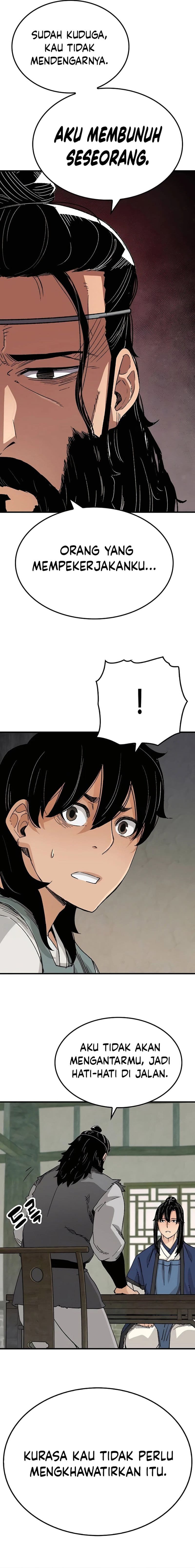 Reborn as The Heavenly Demon - Chapter 23 - Page 24