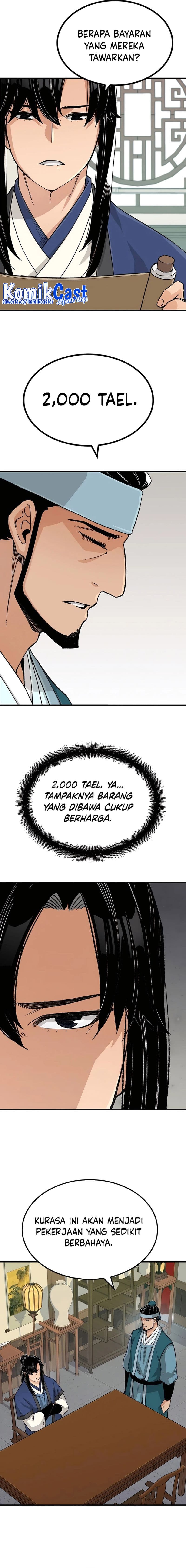 Reborn as The Heavenly Demon - Chapter 24 - Page 12